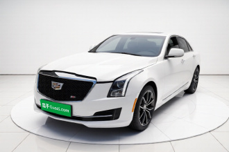 凯迪拉克ATS-L 2016款 28T 技术型