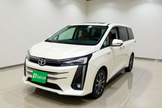 广汽传祺 传祺E9 2023款 E9 MAX
