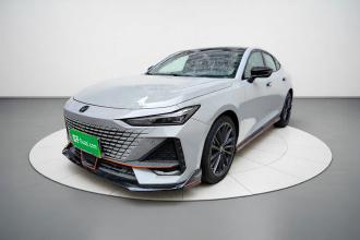 长安UNI-V 2023款 1.5T 运动版