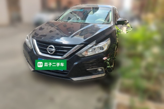 日产 天籁 2016款 2.0L XE 时尚版