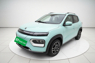 东风纳米 纳米BOX 2022款 轻风版 201KM 闪电型