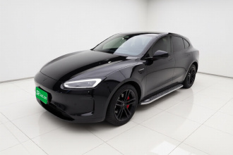 鸿蒙智行 问界M5 2024款 增程 Max RS 四驱高阶智驾版