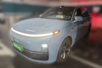 理想汽车 理想L7 2023款 Max