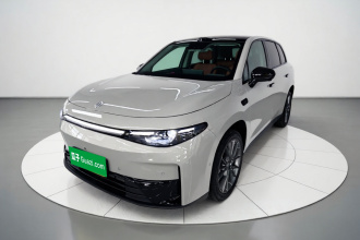 零跑汽车 零跑C10 2026款 210激光雷达版