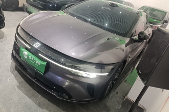 极氪007GT 2025款 长续航后驱智驾版 100kWh