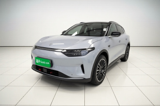 零跑汽车 零跑C11 2023款 纯电 500智享版