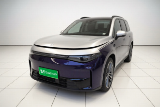 零跑汽车 零跑C16 2024款 增程 200尊享版