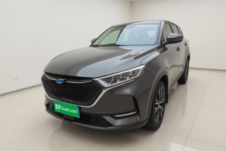 长安欧尚X7 2020款 1.5T 自动豪华型