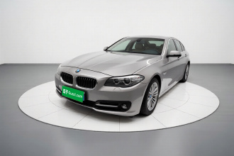 宝马5系 2014款 525Li 领先型