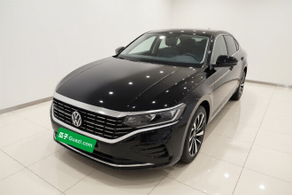 大众 帕萨特 2022款 330TSI 精英版