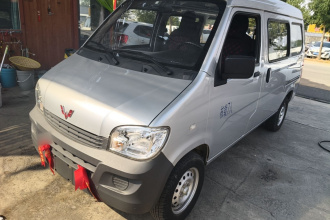 五菱汽车 五菱之光 2020款 1.2L 实用型 国VI LSI