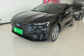 福特 蒙迪欧 2022款 改款 EcoBoost 245 至尊型
