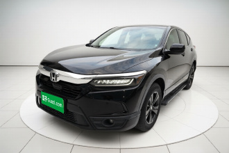 本田 皓影 2020款 240TURBO CVT两驱精英版