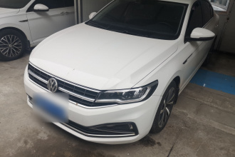 大众 宝来 2019款 280TSI DSG豪华型