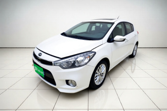起亚K3S 2014款 1.6L 自动DLX