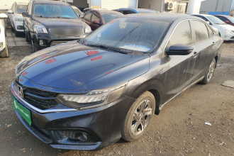 本田 享域 2019款 180TURBO CVT乐享版 国VI