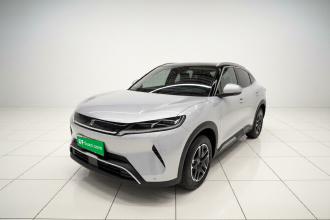 比亚迪 元UP 2024款 301KM 领先型