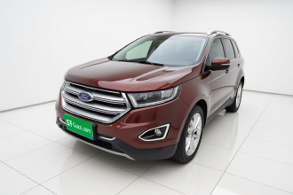 福特 锐界 2016款 EcoBoost 245 四驱尊锐型 7座