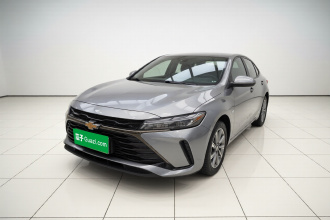 雪佛兰 科鲁泽 2023款 1.5L 双离合悦享版