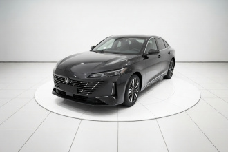 长安 逸动PHEV 2025款 智慧新蓝鲸 145KM 战舰版