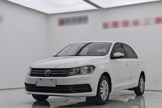 大众 桑塔纳 2019款 1.5L 手动风尚版 国VI