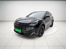 江淮汽车 江淮QX PHEV 2023款 120km 劲享版