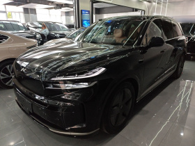 乐道L90 2025款 Max 六座版