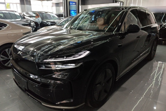 乐道L90 2025款 Max 六座版