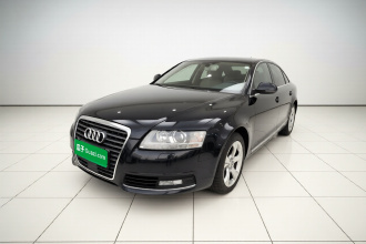 奥迪A6L 2011款 3.0 TFSI quattro 豪华型