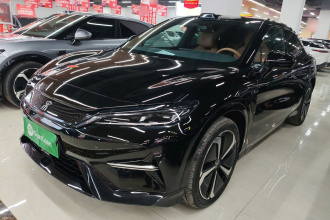 比亚迪 宋L EV 2025款 662km 卓越智驾型