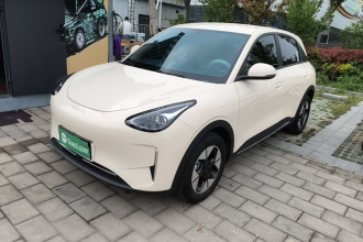 吉利银河 星愿 2025款 310km 梦想版