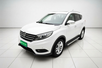 东风风光 风光580 2016款 1.8L 手动精英型