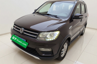 东风风光 风光370 2016款 1.5L 手动豪华型SFG15-02 7座