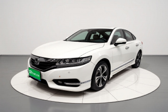 本田 思铂睿 2015款 2.4L 尊贵版