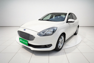 福特 福睿斯 2019款 1.5L 自动悦享型