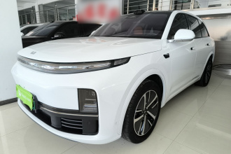 理想汽车 理想L7 2024款 Pro