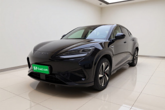 比亚迪 海狮07 EV 2024款 610智航版