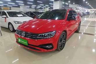 大众 凌渡 2019款 280TSI DSG舒适版 国VI