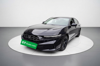 本田 雅阁 2025款 运动系列 260TURBO 豪华版
