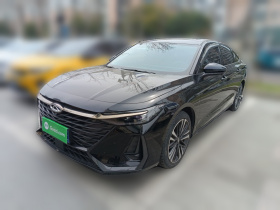 奇瑞 艾瑞泽8 2023款 高能版 2.0T DCT劲