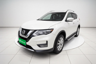 日产 奇骏 2021款 2.0L CVT 2WD XL Premium智联尊享版