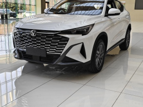 长安X5 PLUS 2026款 第二代 1.5T 高能PRO