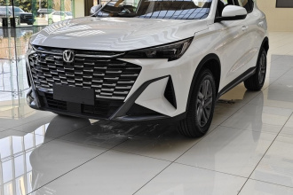 长安X5 PLUS 2026款 第二代 1.5T 高能PRO