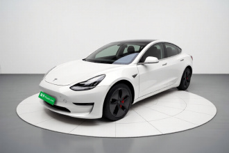 特斯拉 Model 3(进口) 2019款 长续航全轮驱动版