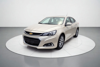 雪佛兰 迈锐宝 2016款 2.0L 自动豪华版