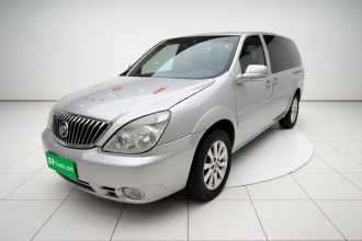 别克GL8 2014款 2.4L 经典版