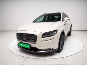 林肯 航海家 2021款 2.0T 四驱尊雅版