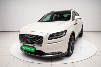 林肯 航海家 2021款 2.0T 四驱尊雅版