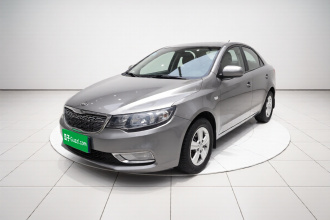 起亚 福瑞迪 2014款 1.6L MT GL
