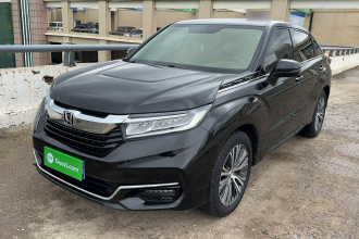 本田 冠道 2020款 240TURBO 两驱智享版